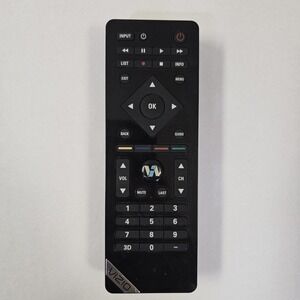 VIZIO VR17 TV Remote Control